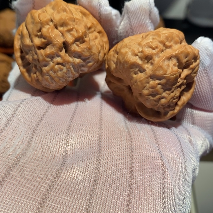 桃核吊坠38尺寸青蛙