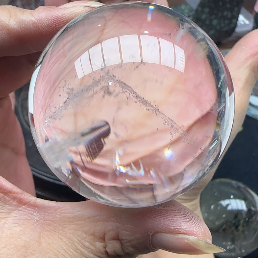 水晶未镶嵌未镶嵌f448