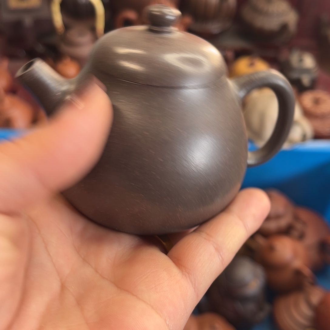 紫砂茶壶紫砂……………………紫砂