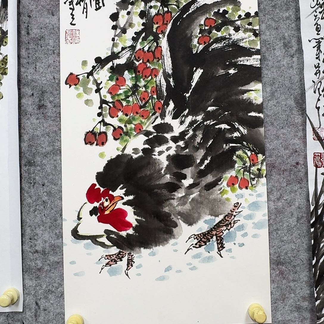 国画国画666666666555