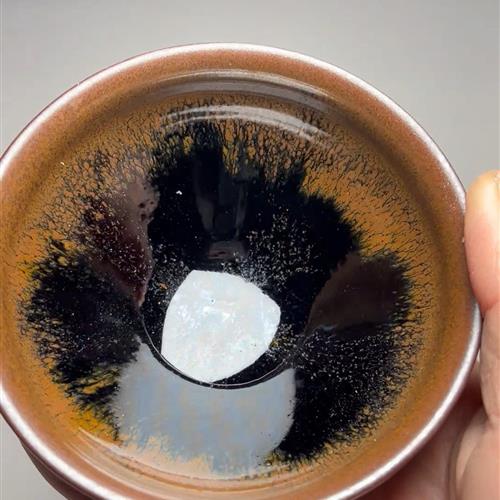 【闪购商品】茶盏-272............