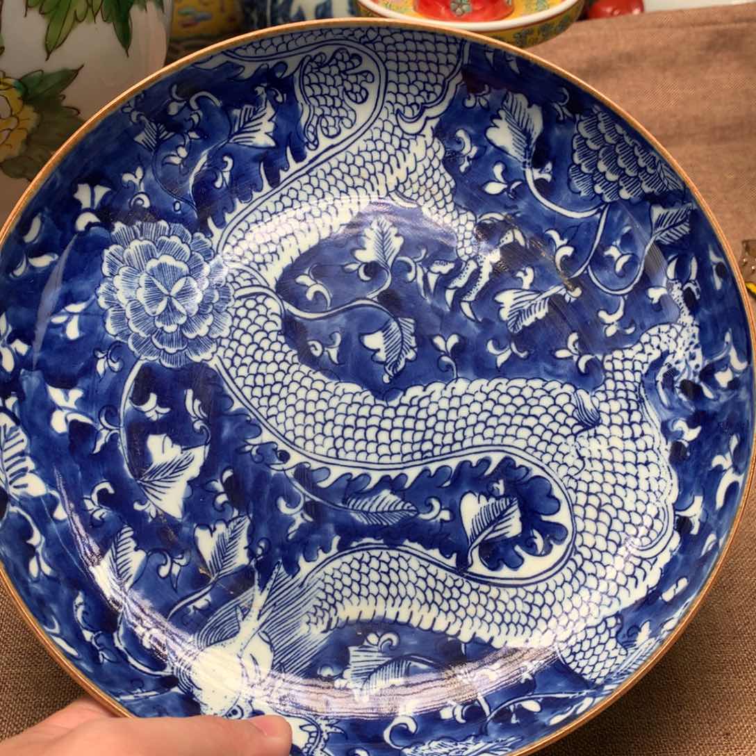 摆件旧藏瓷器旧藏瓷器