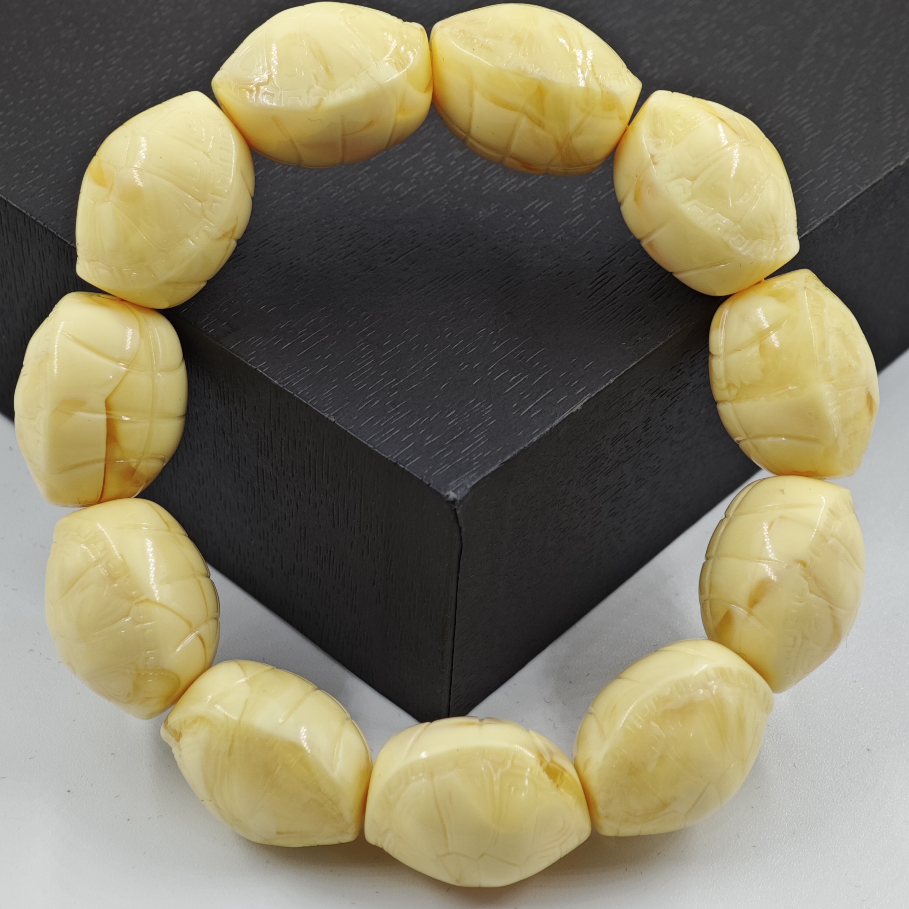 G304时尚潮流精品百搭手串