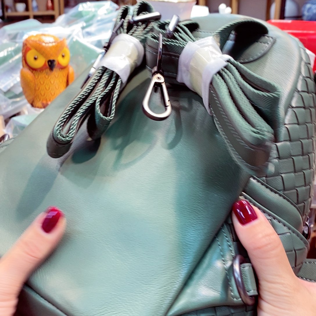 如图所示 观兰器物