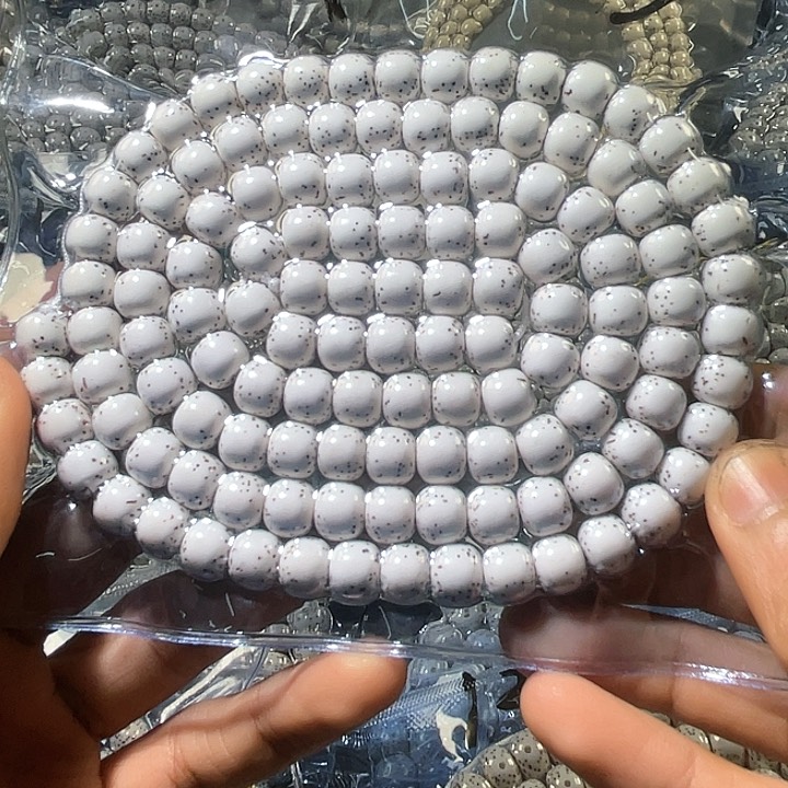 星月菩提手串?****9×8长串108