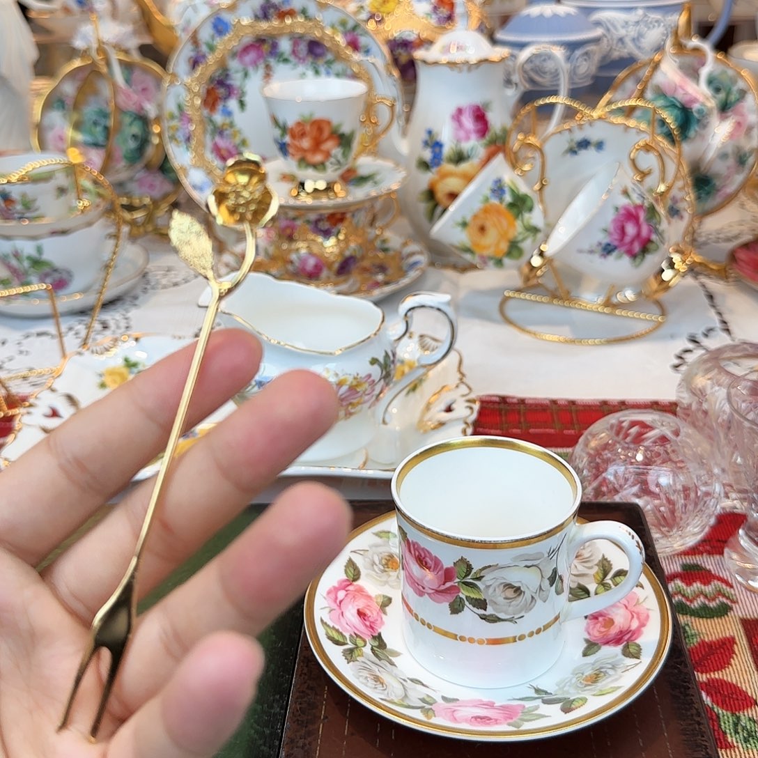 欧洲瓷器收藏鉴赏