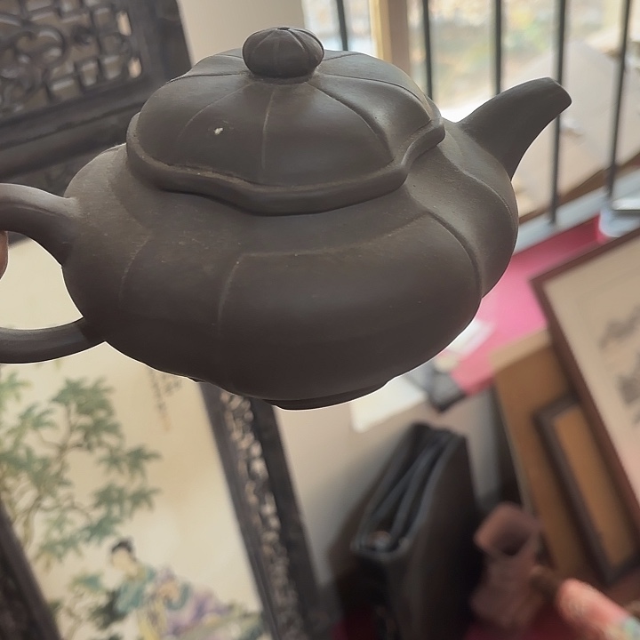 三***悟杂色豆（科檀/科特迪瓦檀木）
