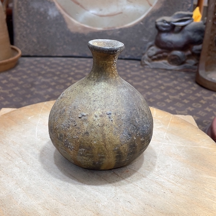 464备前烧备前烧备前烧