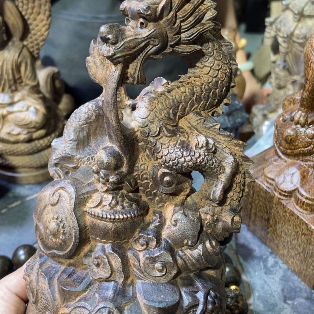 用***3木成品摆件福利放漏