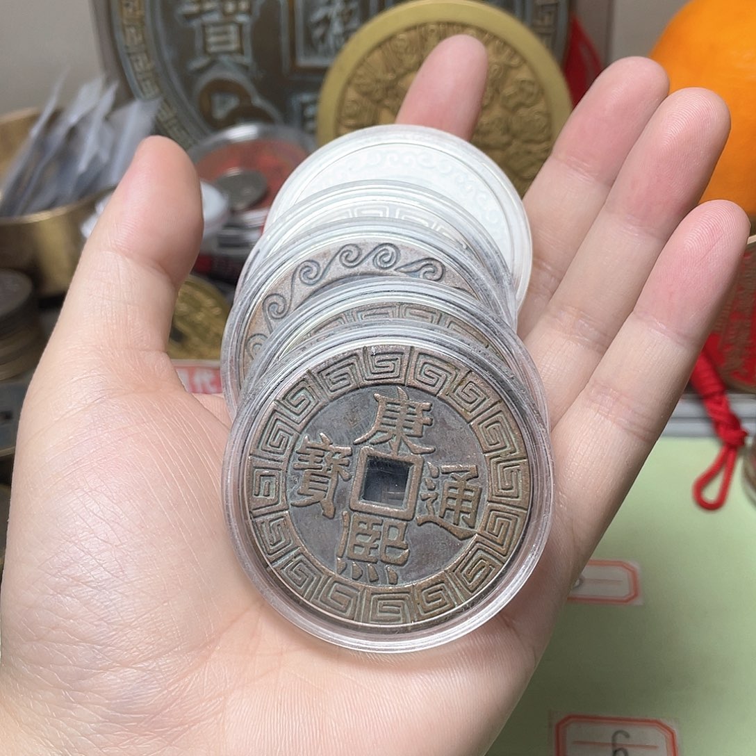 铜悟*一物一拍 现场下单