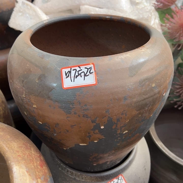 景德镇精品花盆栽适合盆栽