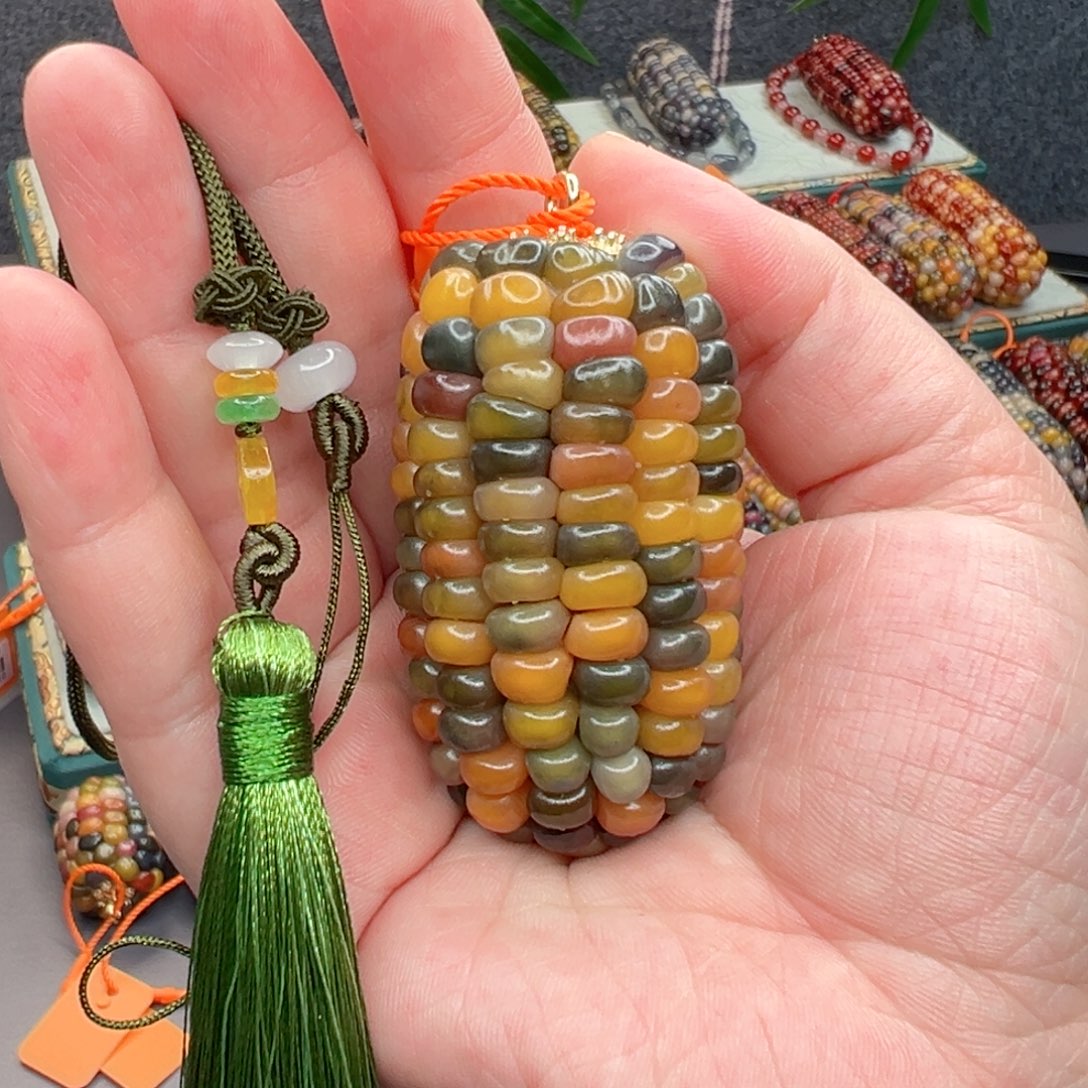 风车木（黑檀木）2