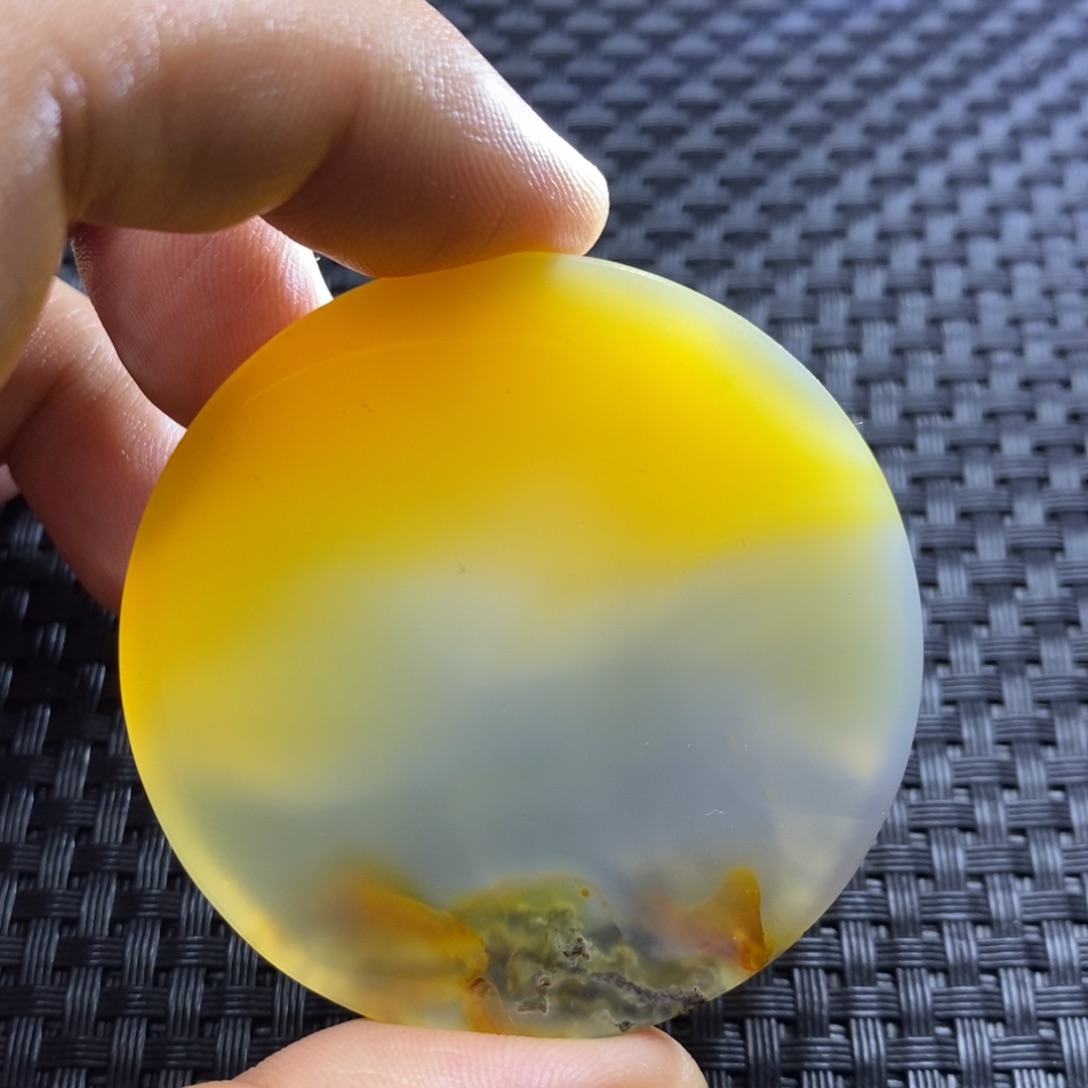 这***要玛瑙/玉髓未镶嵌颈饰