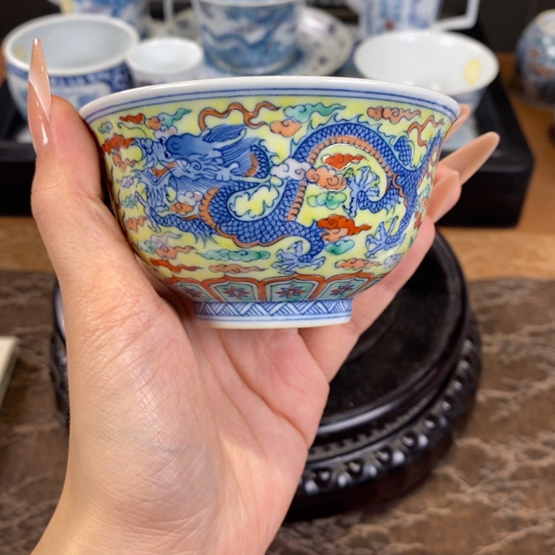 九鸣瓷艺九鸣瓷艺