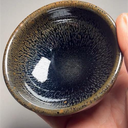 【闪购商品】茶盏-103............