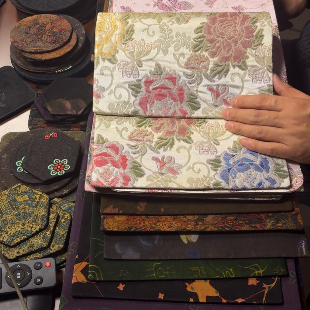 裕香阁高品质茶席50x24