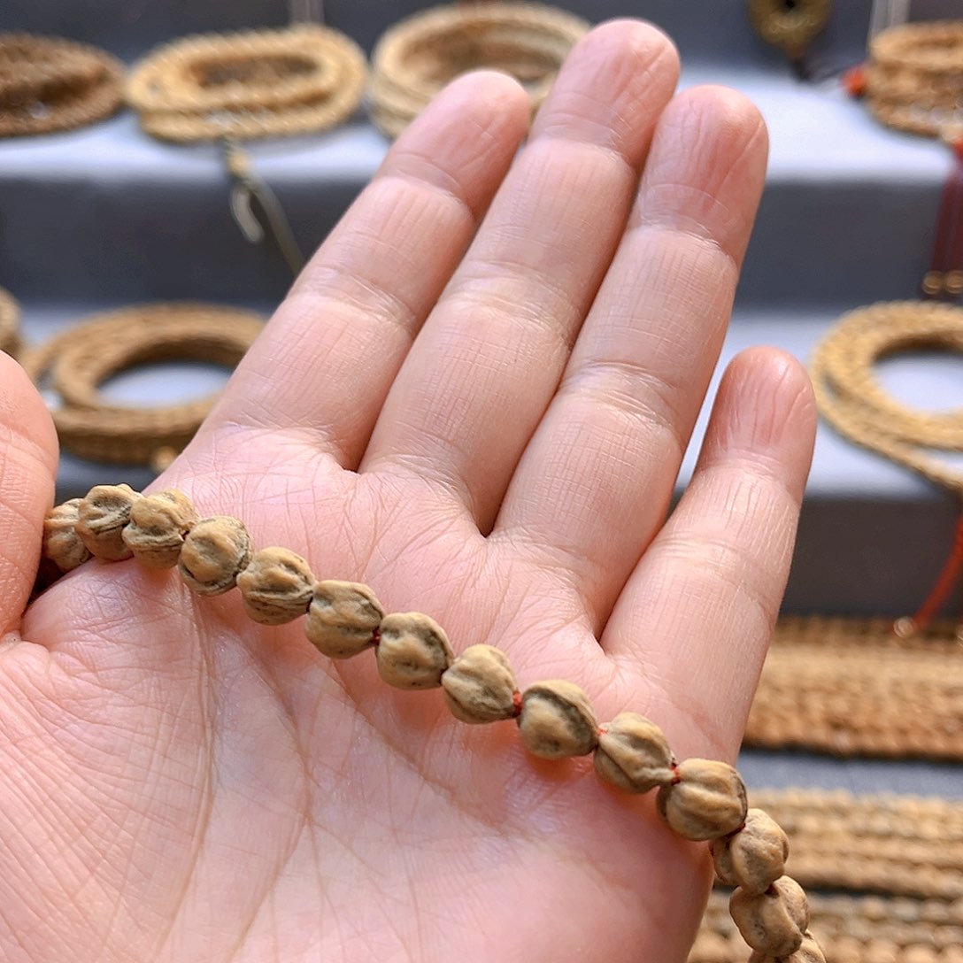 柏香籽/百香籽吊坠落***?