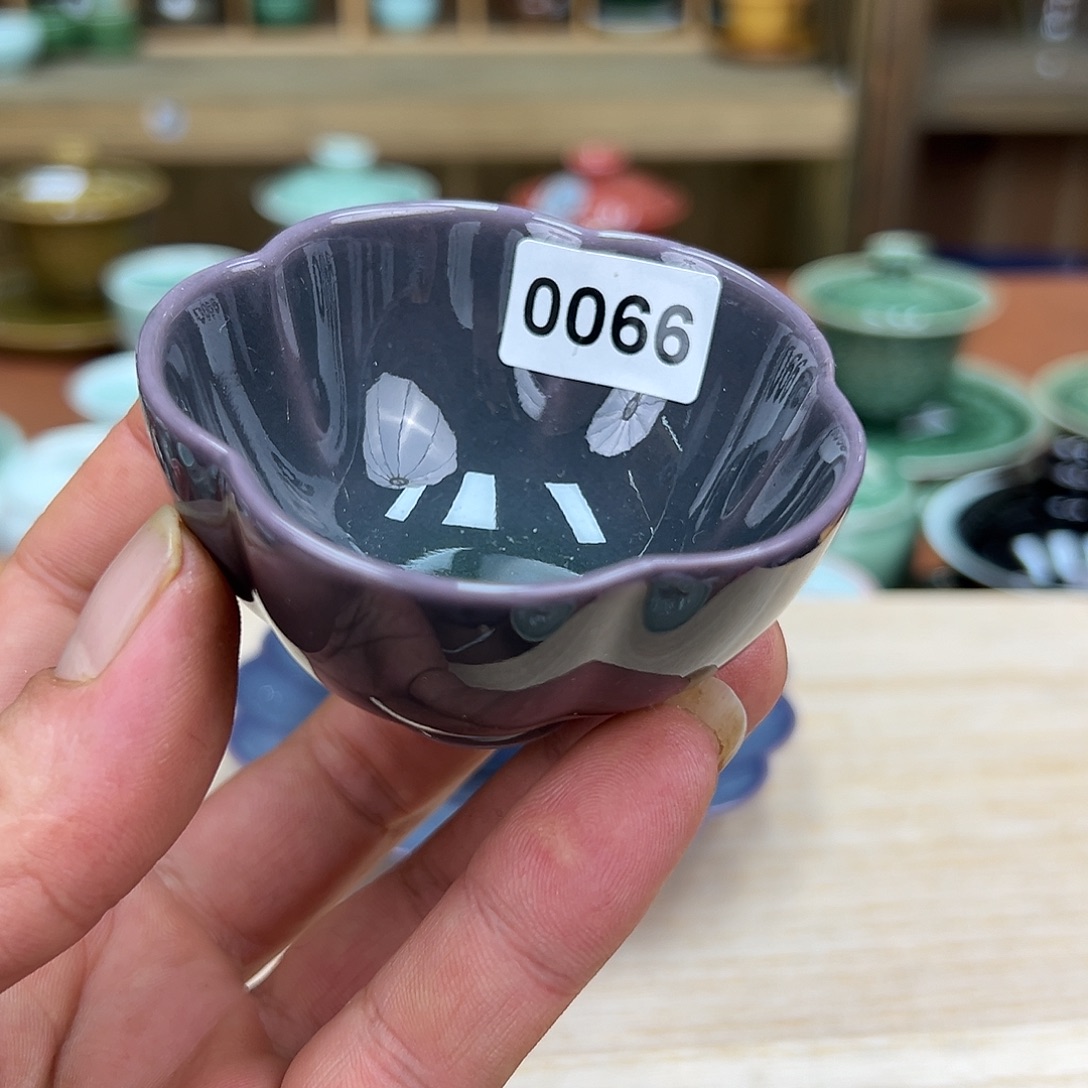 玖玥茶器 龙泉敬悦青瓷