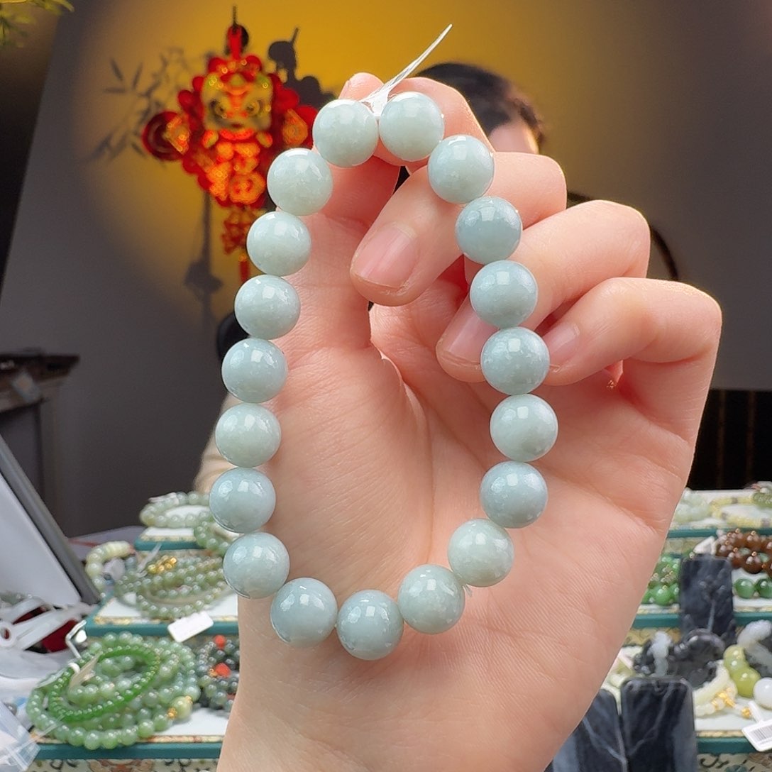 和田玉拍一发一未镶嵌