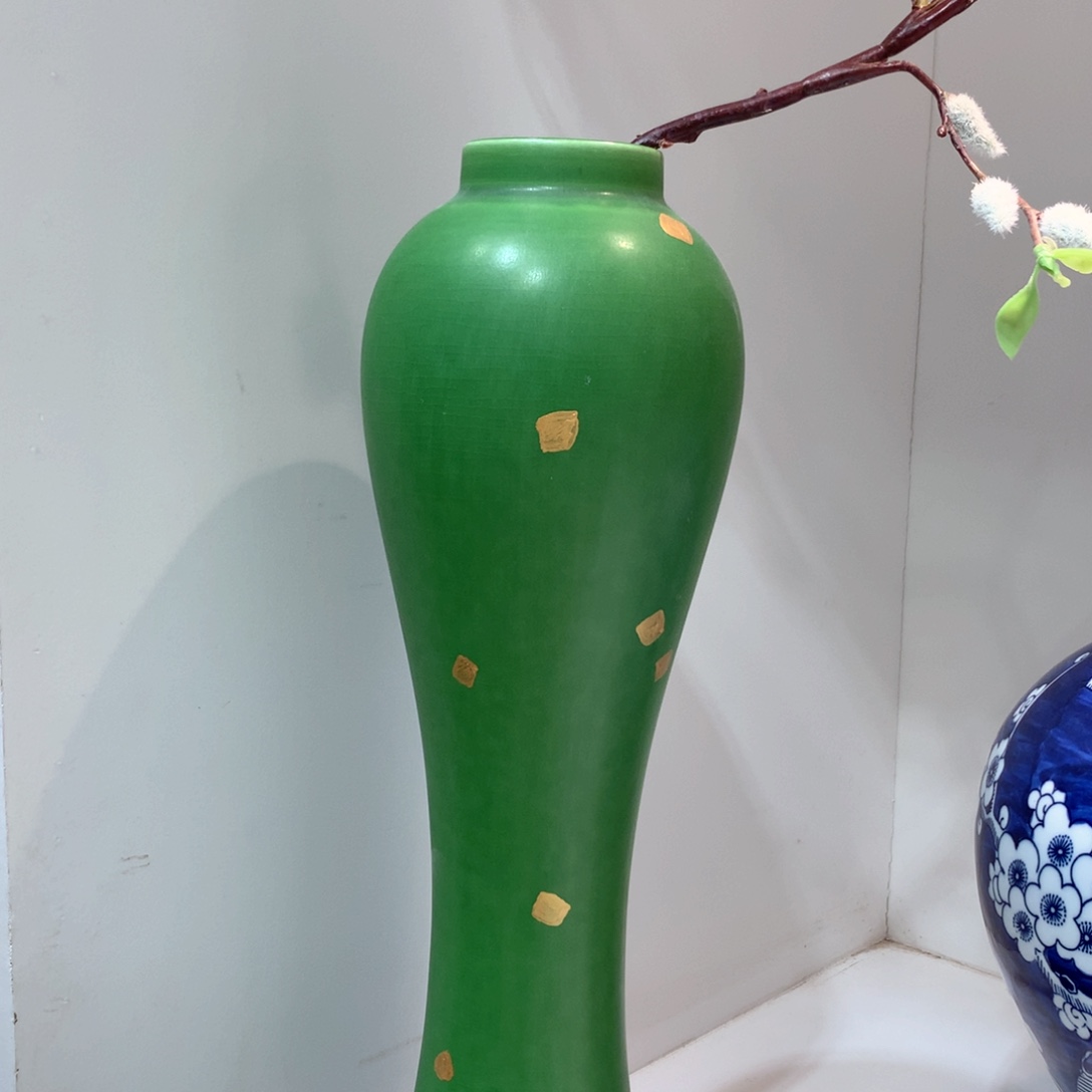 景德镇陶瓷花瓶摆件