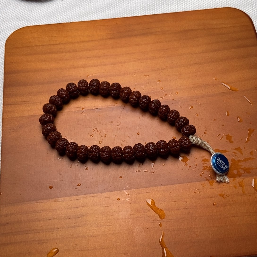 金刚菩提吊坠梦****春老树王