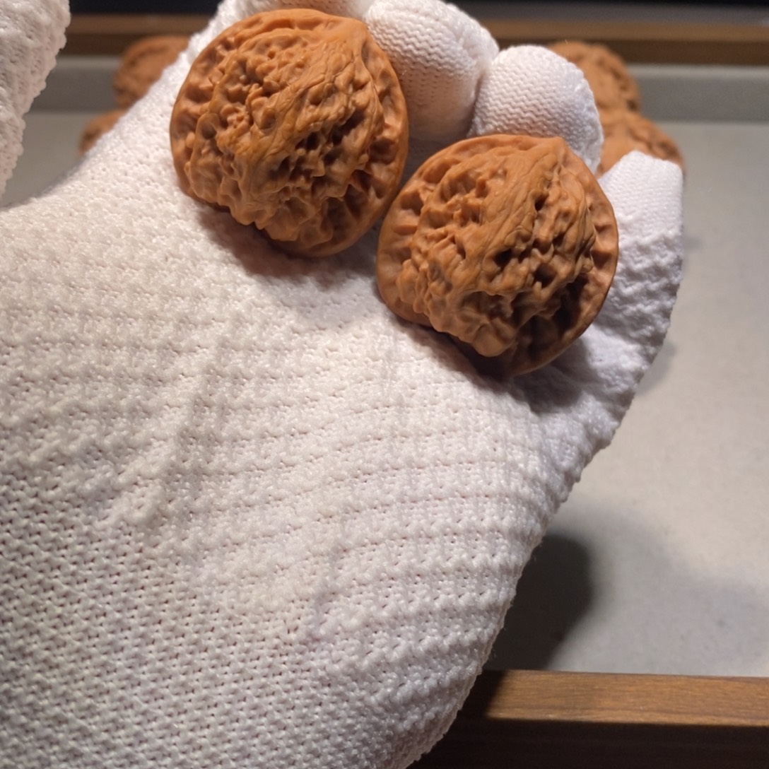 核桃手串/手链35全品野狼