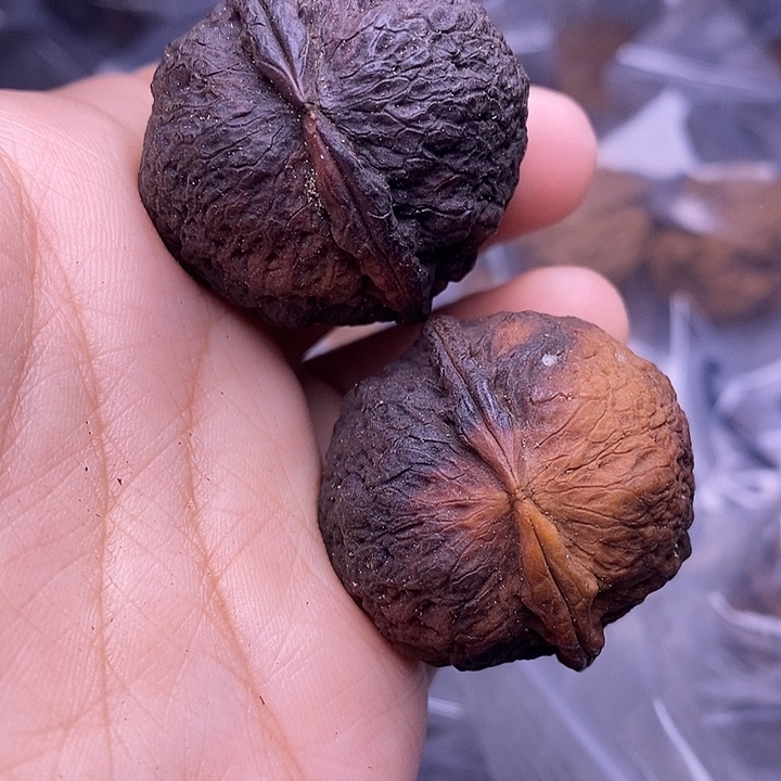 把件文玩核桃   6