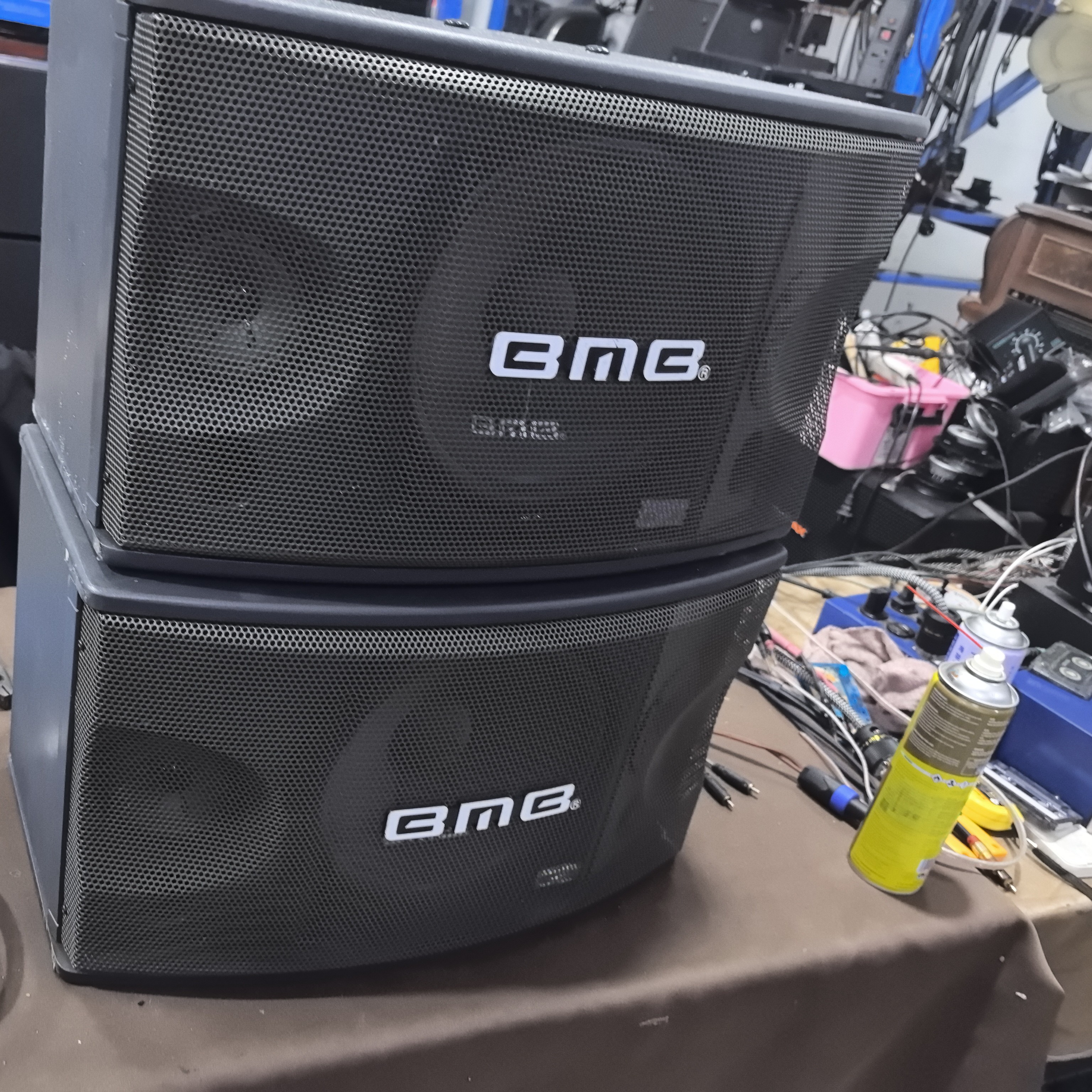 9新  bmb 450V卡包