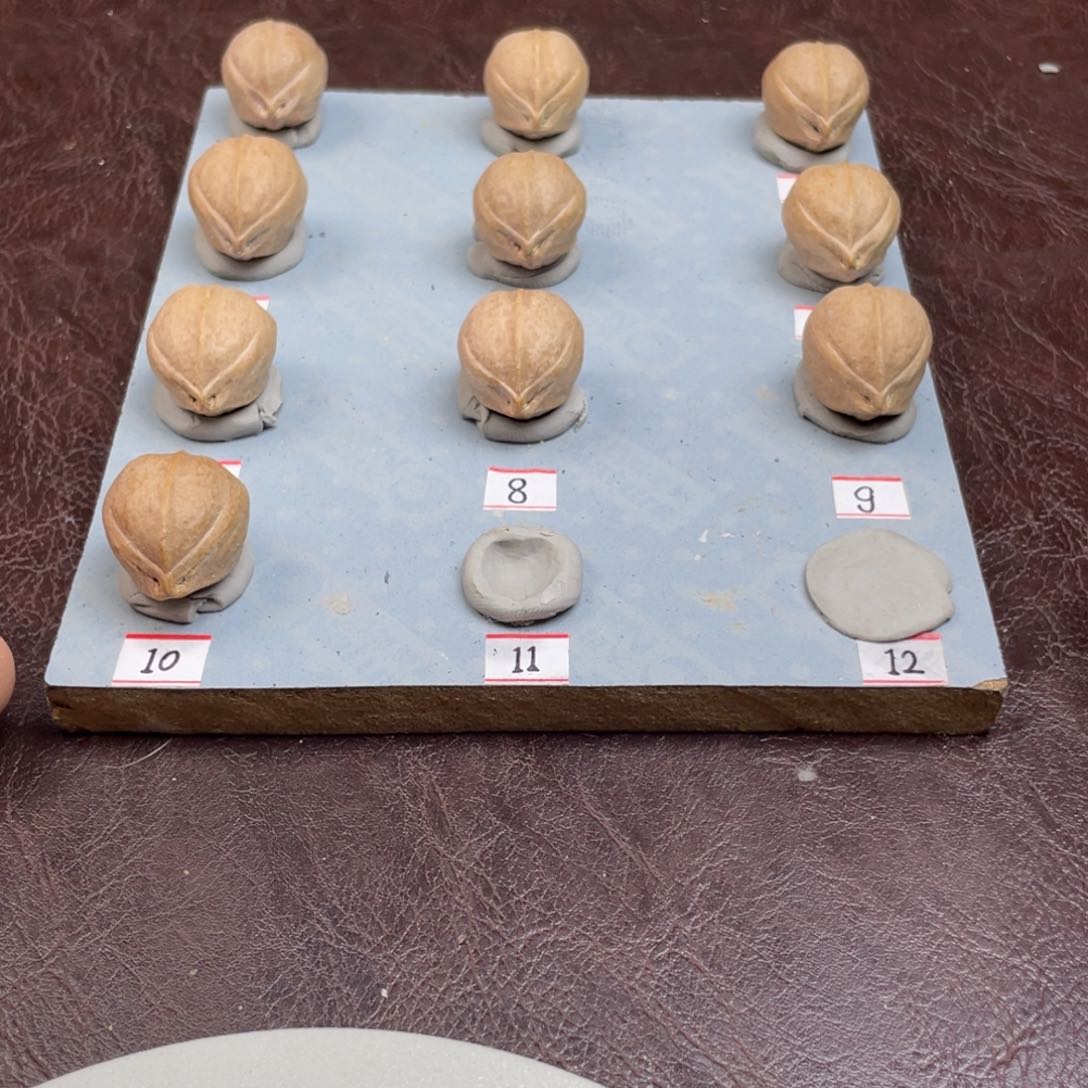 手串/手链橄榄核e****$21.26梅林铁核