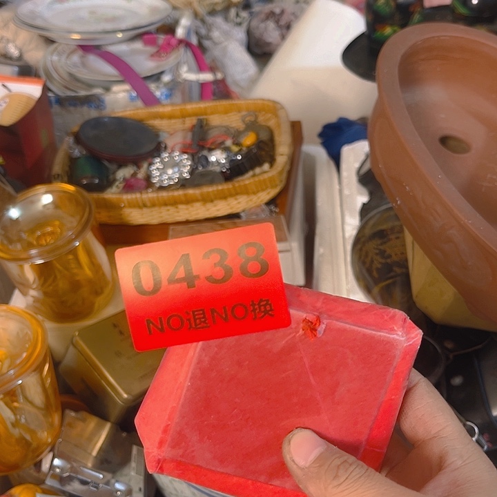 杂色豆（科檀/科特迪瓦檀木）佬*