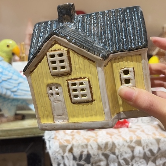 摆件外贸尾单微瑕，介意慎拍