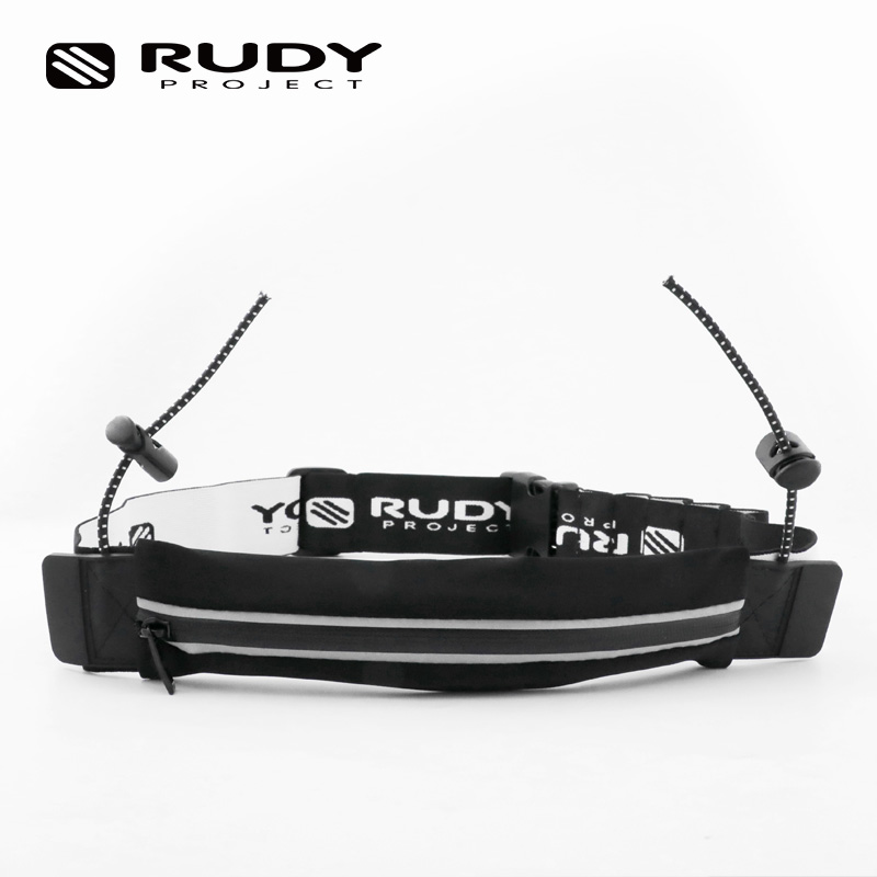 Rudy Project跑步骑车手机袋腰包男女通用小款越野运动腰包