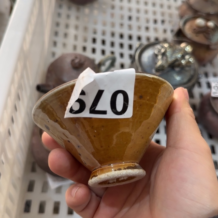 紫砂茶壶柴烧福利新品多多