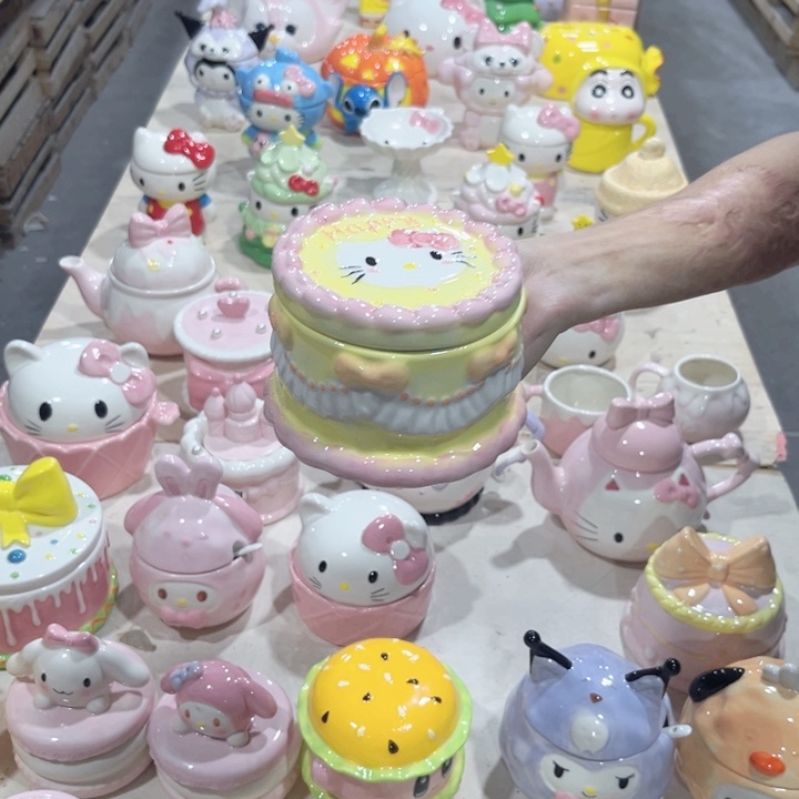 紫砂茶案我们的生活也是如此