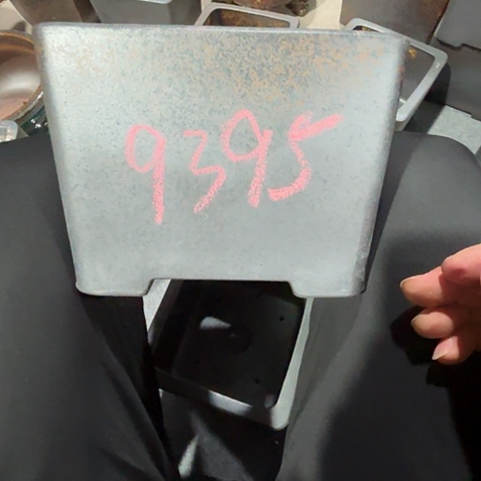 紫砂花盆克*紫砂花盆