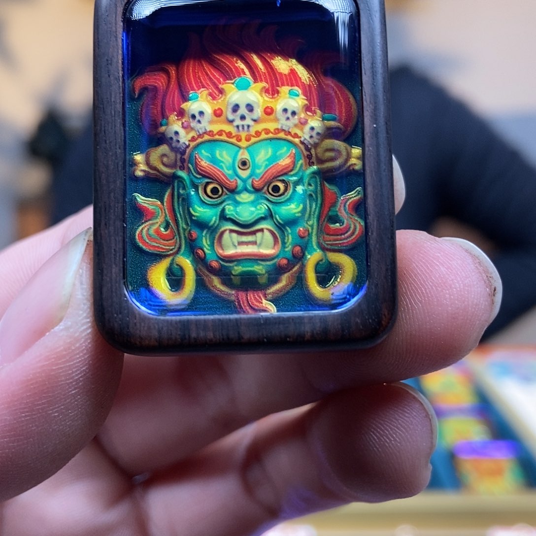 东非黑黄檀（紫光檀）