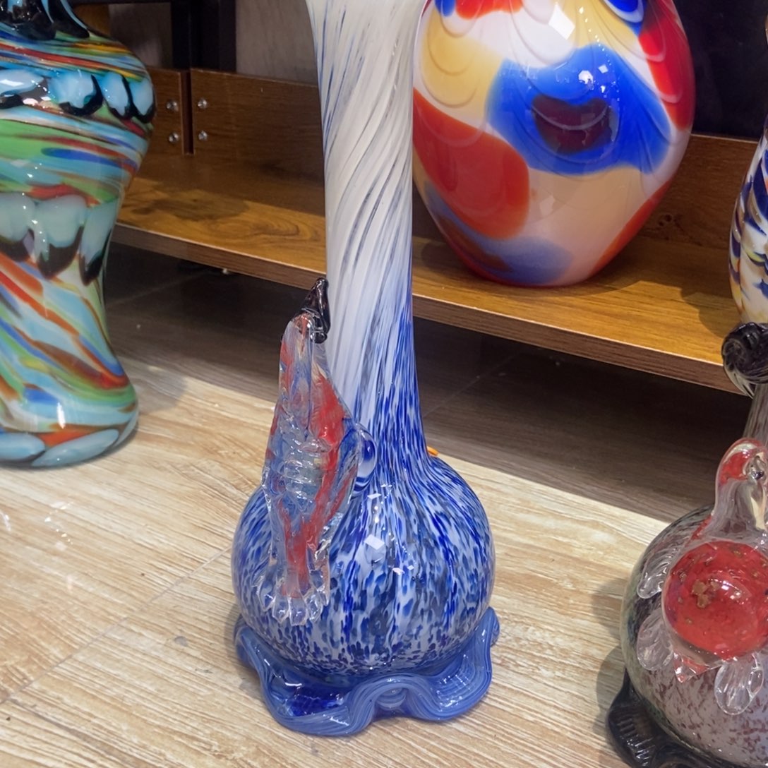 琉璃手工艺品精品