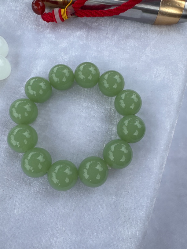 高端精品手串青卡18