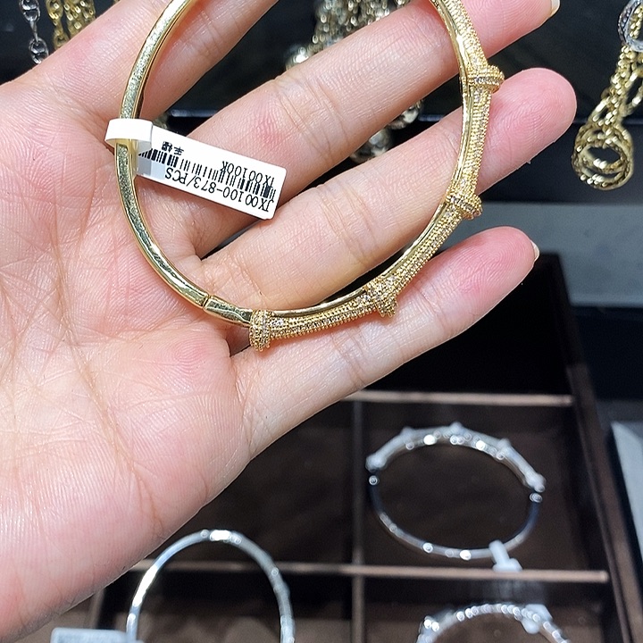 陶瓷手镯不退不换