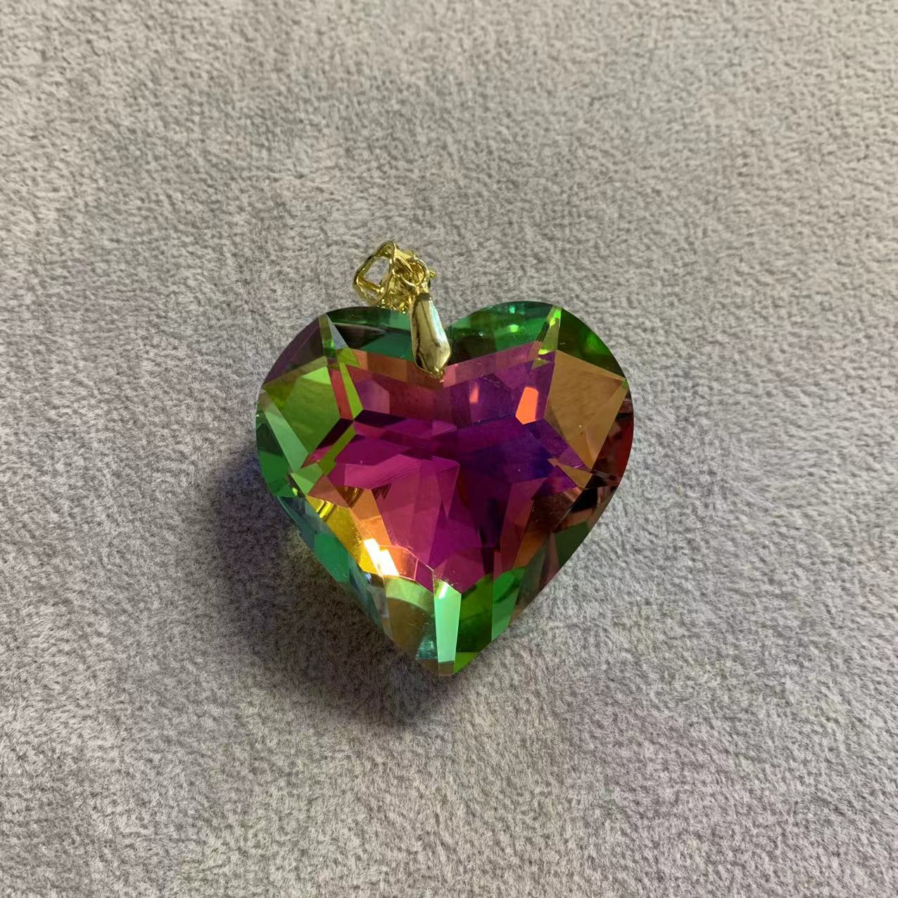 ZZ精品吊坠赠链子SJ060