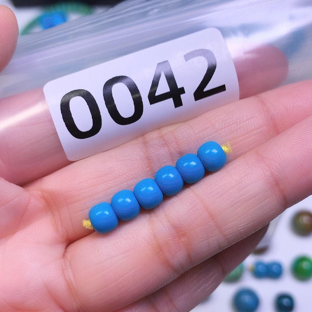 空竹粉丝专享十堰特色散珠