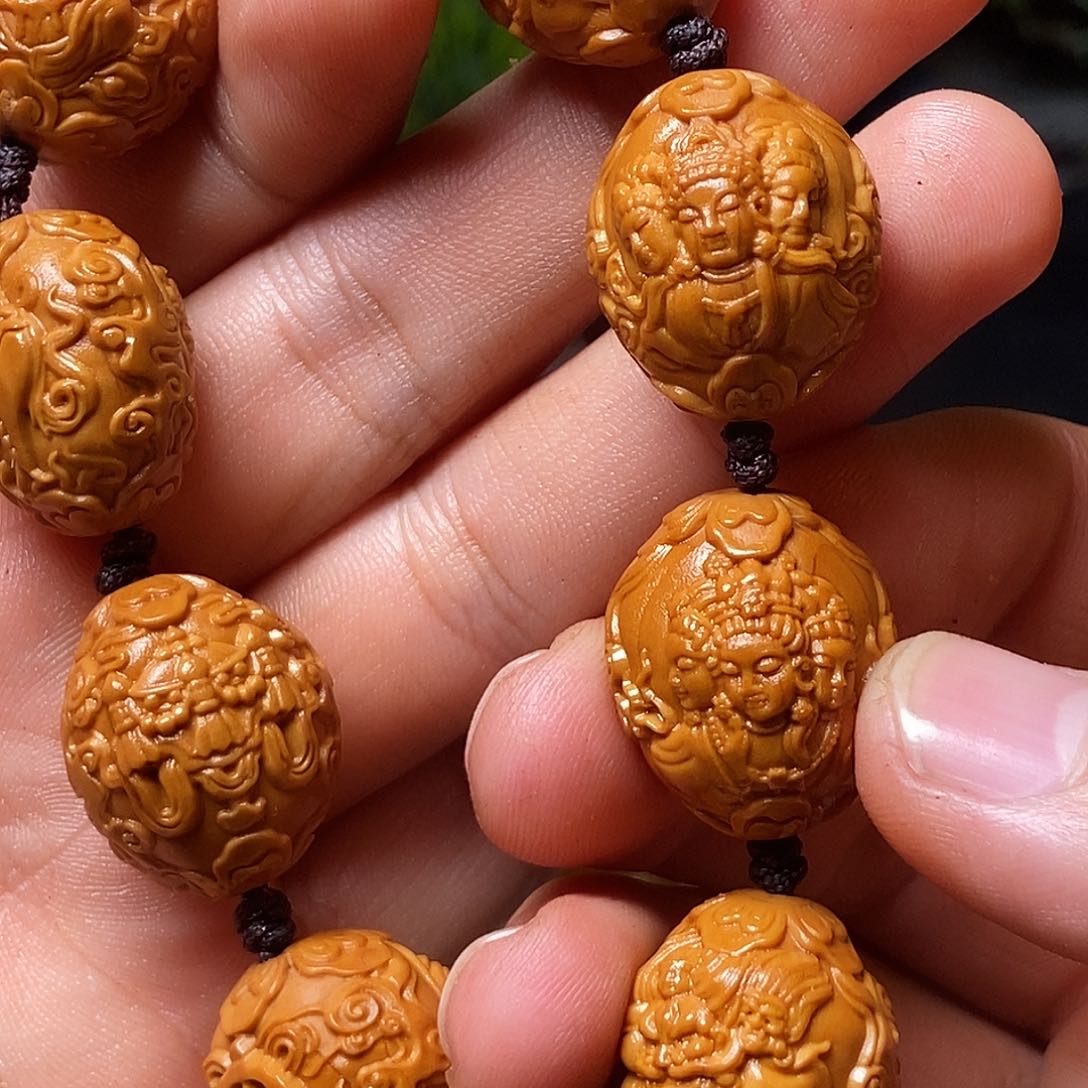 橄榄核手串/手链njhhhhhhhhhbhbbnn