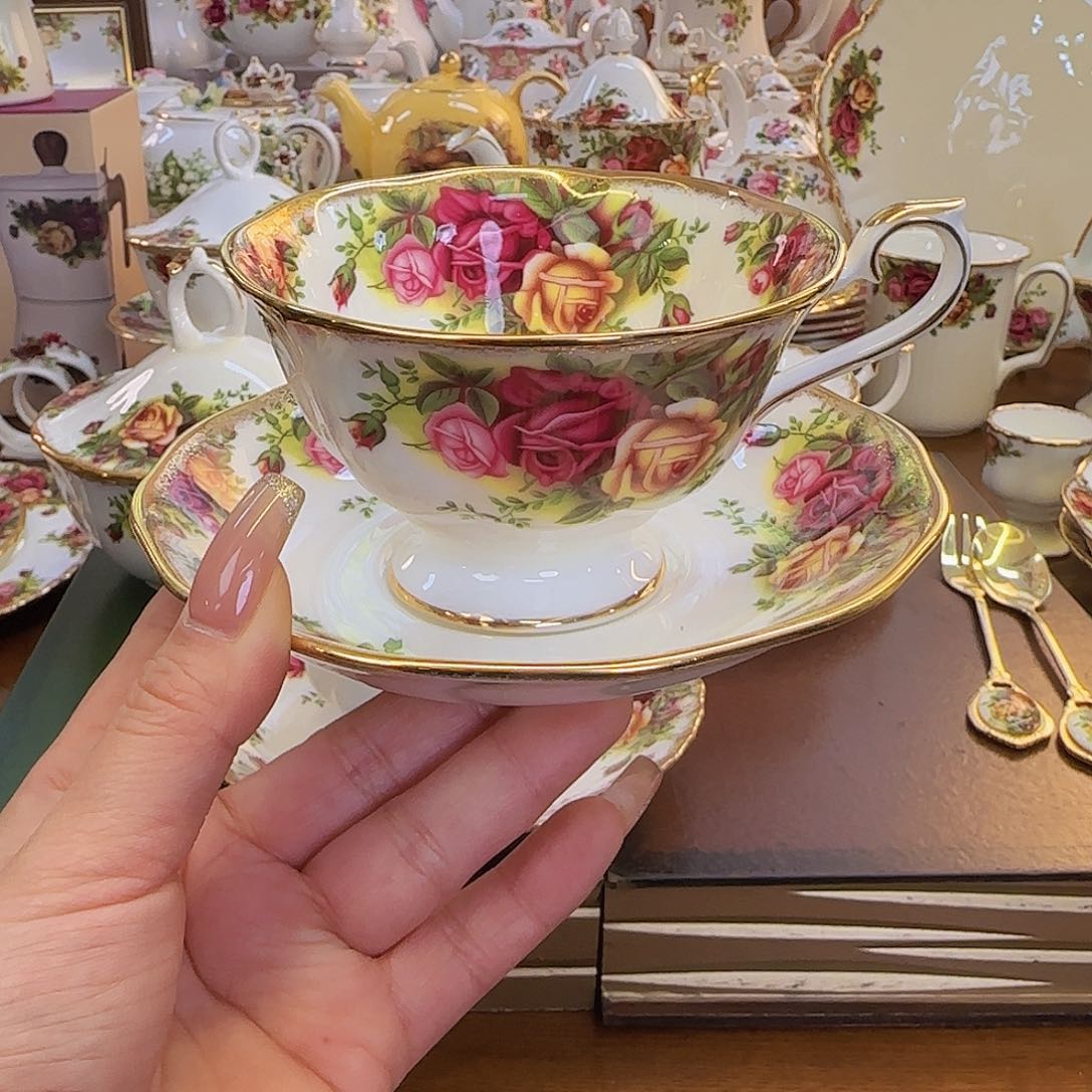 摆件欧洲瓷器收藏鉴赏