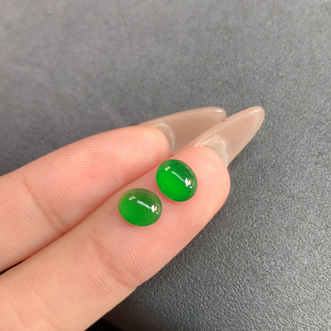 翡翠裸石翡翠翡翠