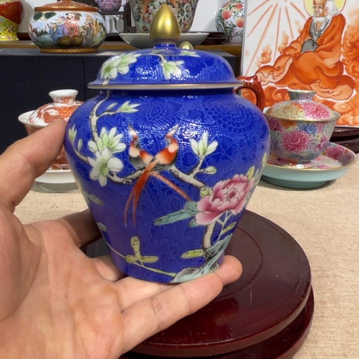 手工制作工艺品等