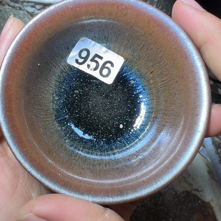 茶盏突出实用功能为特点设计特点