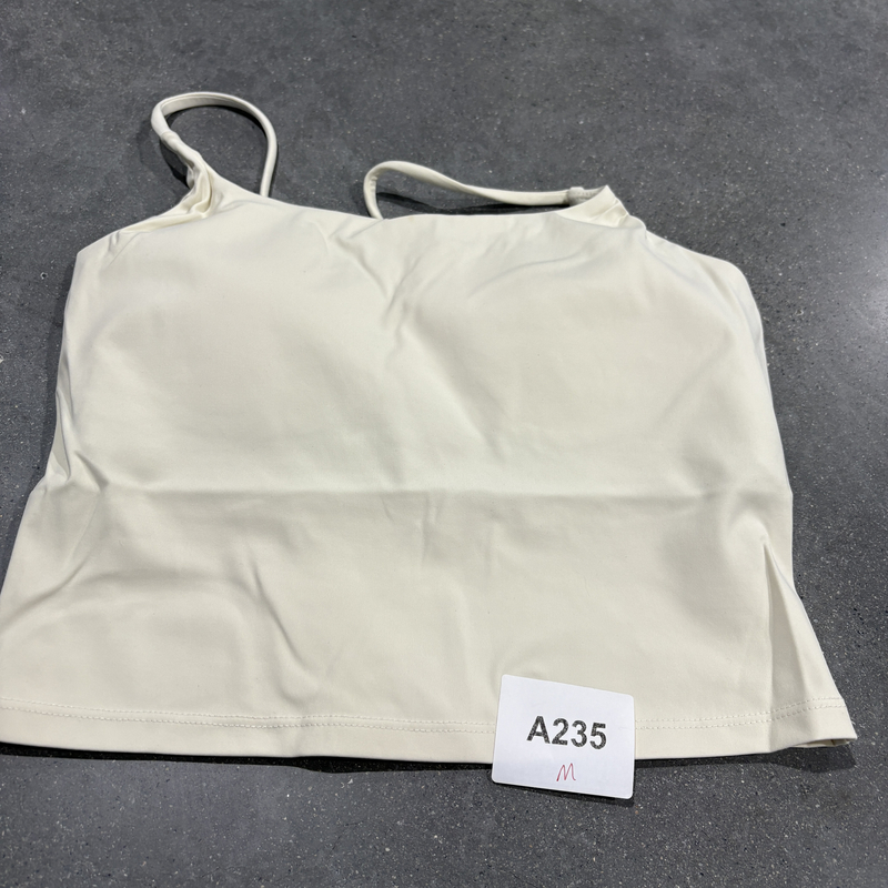 A235高端品牌修身舒适时尚休闲瑜伽服