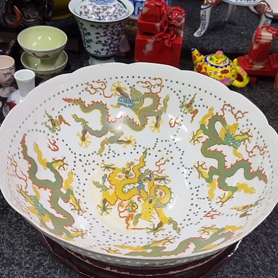 瓶摆件家居设计中心