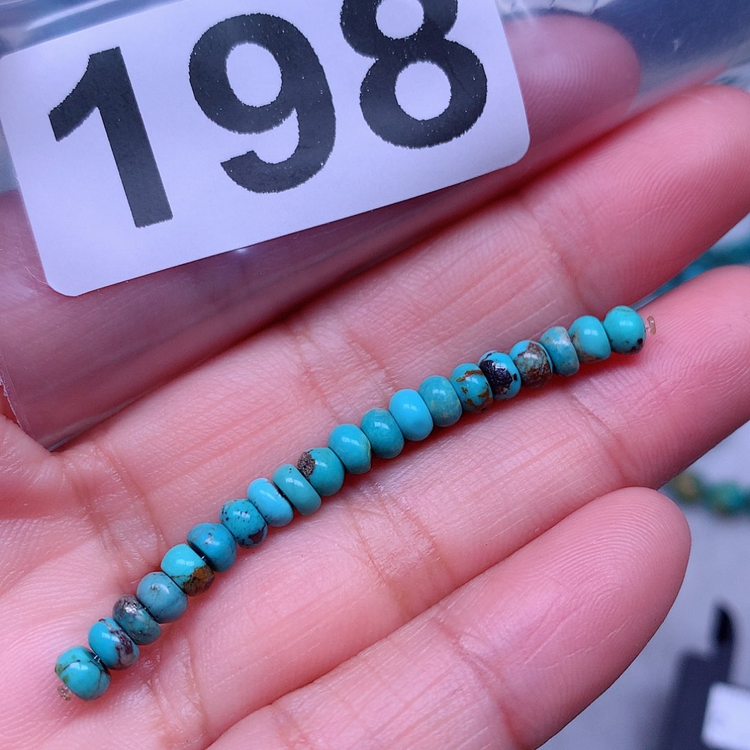 空竹粉丝专享十堰特色手工散珠