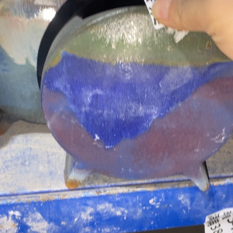 罐8096 微瑕38包邮景德镇陶瓷